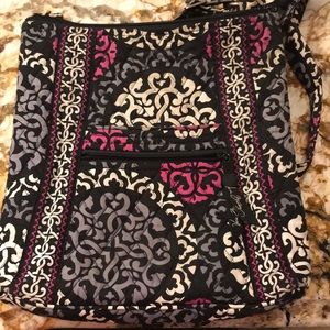 Vera Bradley Crossbody
